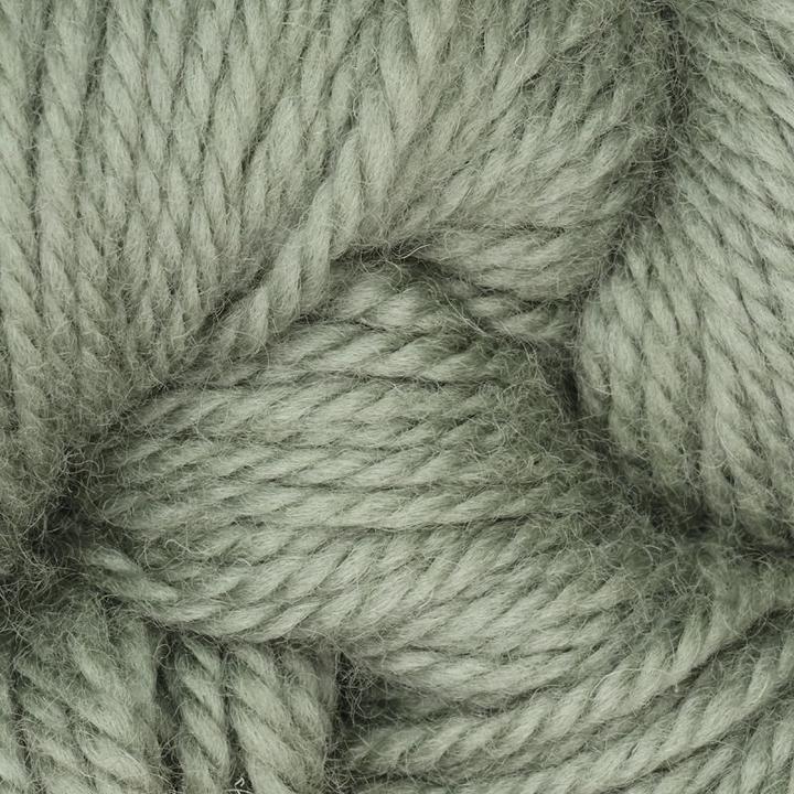 col. Peat Smoke