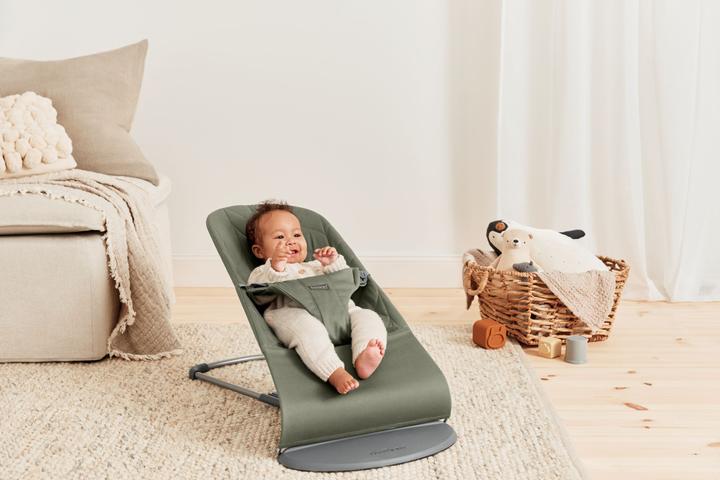 Actual product image BabyBjörn Bliss