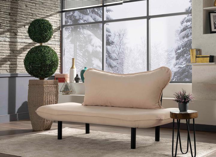 Immagine prodotto Atelier del Sofa Harmony (2 posti, Divano letto)