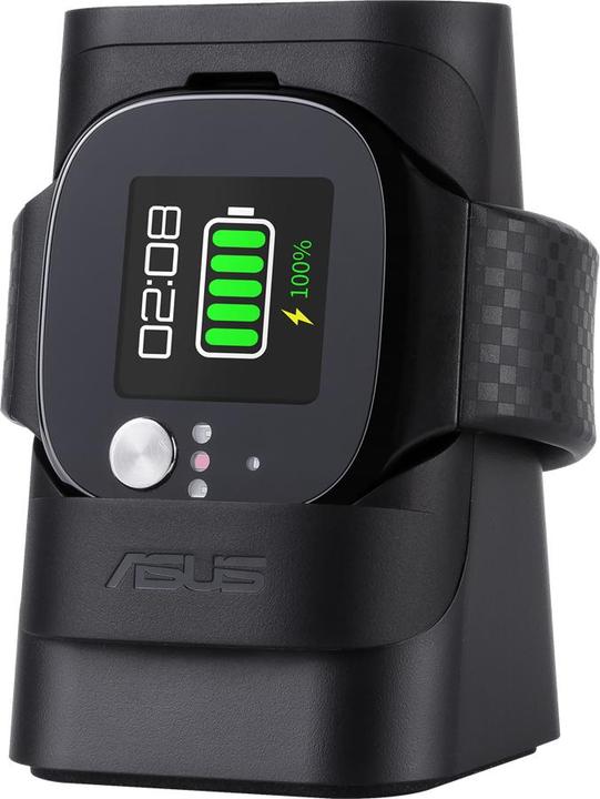 Produktbild ASUS VivoWatch BP Aktivitätsmesser mit Riemen