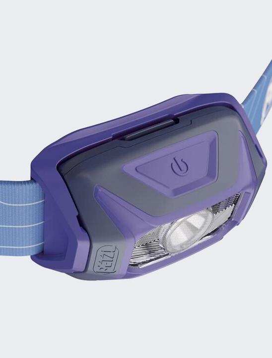 Immagine prodotto Petzl Lampada frontale Tikkina blu (300 lm)