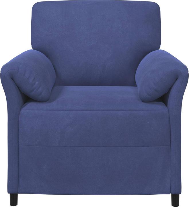 Produktbild vidaXL Modernes Sofa