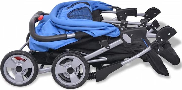 Produktbild vidaXL Kinderwagen