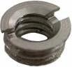 Productafbeelding Walimex Schroefdraadadapter 3/8 inch naar 1/4 inch (Statiefadapter)