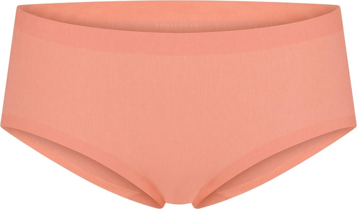 Produktbild Schiesser Panty Invisible Cotton (40, Einzelpack)