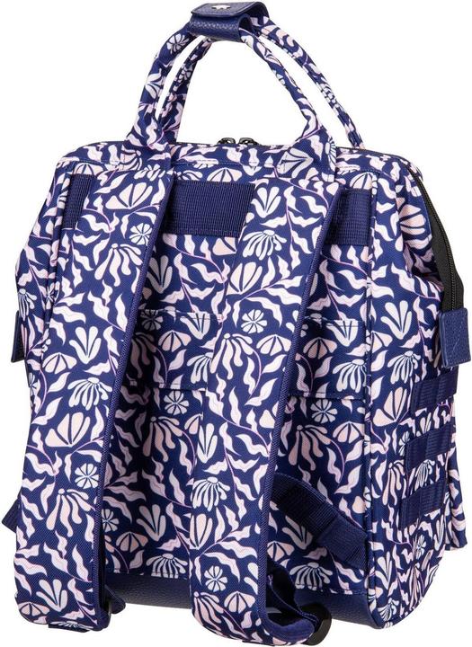 Image du produit Cabaia Rucksack Adventurer Recycled Oxford Small (12 l)