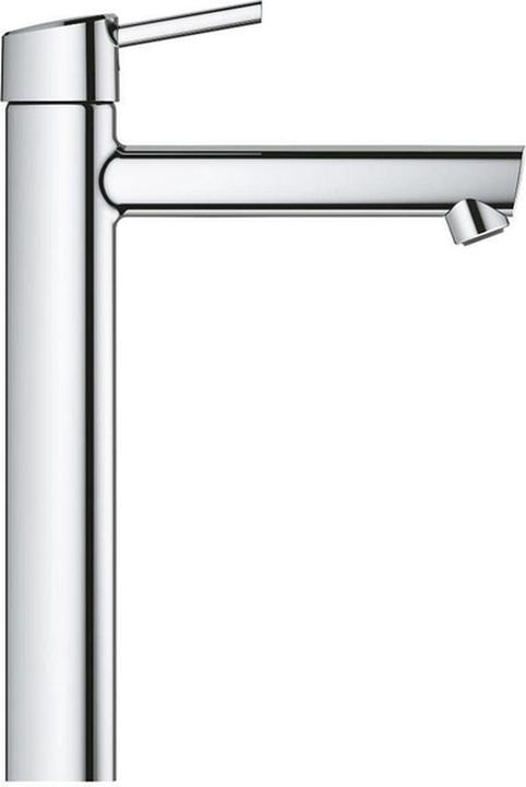 Produktbild Grohe Concetto Einhand-Waschtischbatterie XL-Size