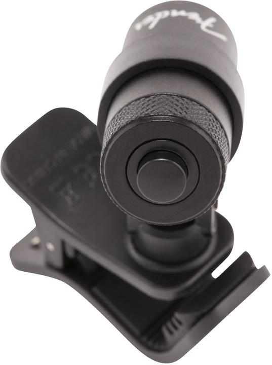 Produktbild Fender Bullet Tuner, black