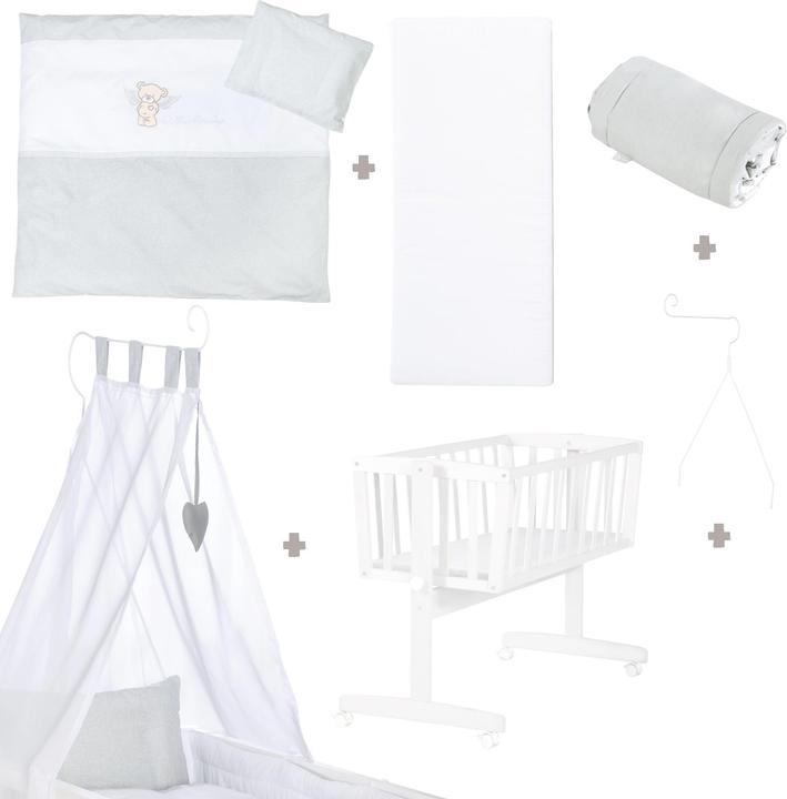 Immagine prodotto Roba Heartbreakerbear