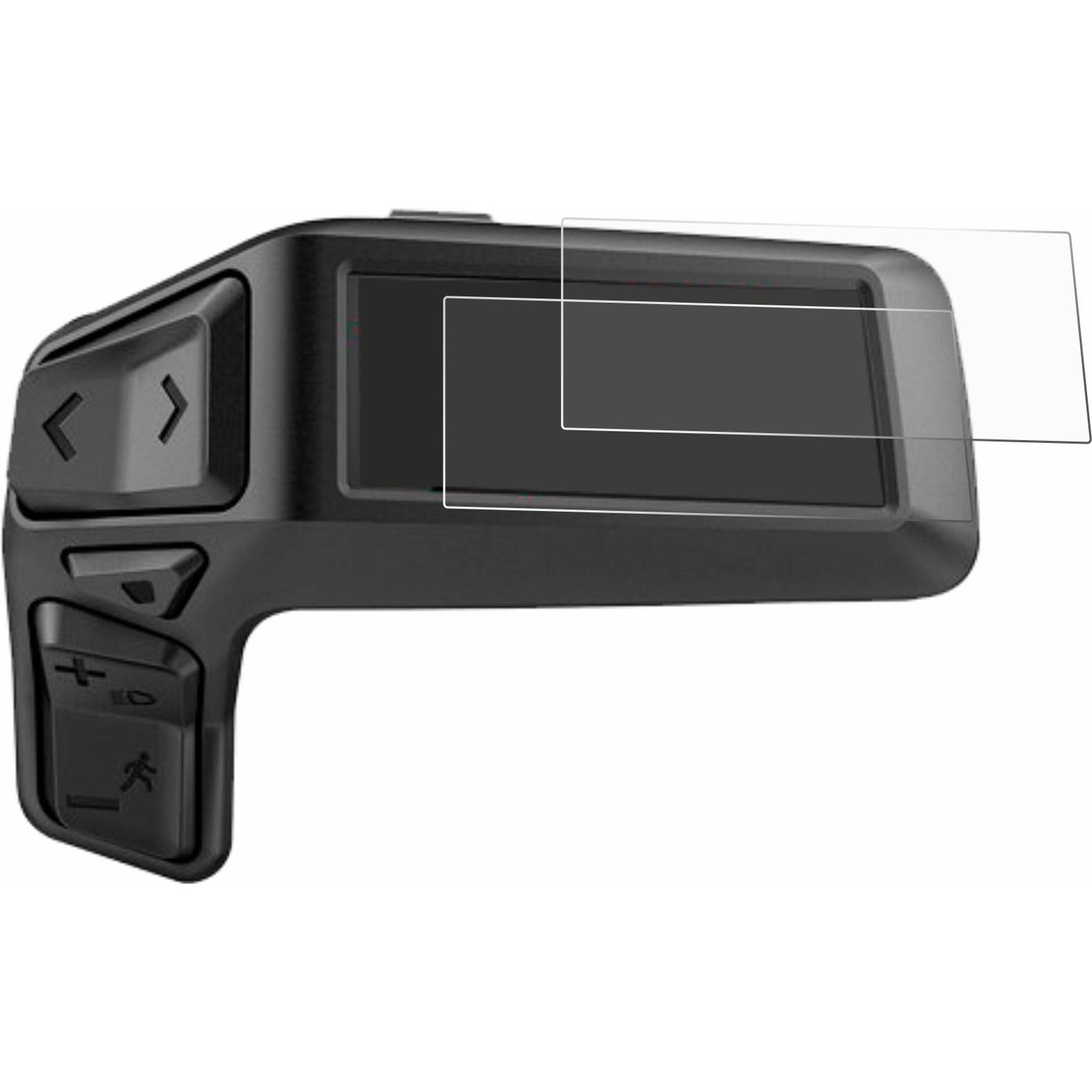 Thumbnail - BROTECT, Fahrzeug Navigation Zubehör, Schutzfolie Displayschutz Klar