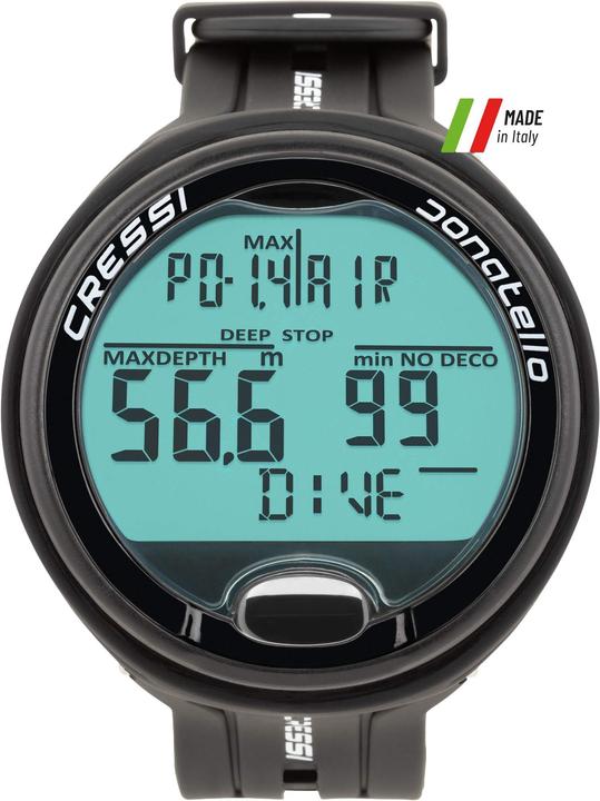Image du produit Cressi Donatello Computer