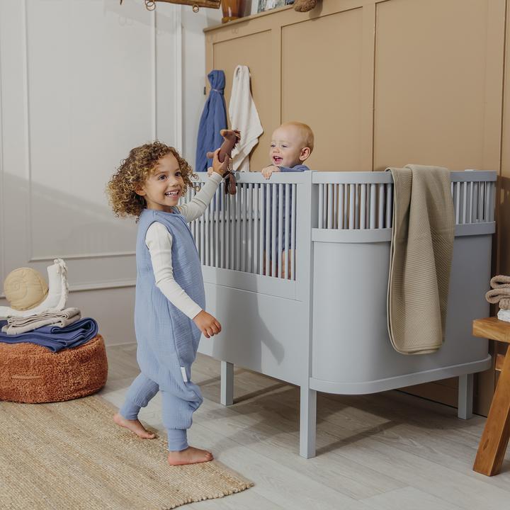 Image du produit Meyco Schlafoverall Gefüttert (2.0 TOG, Hiver)
