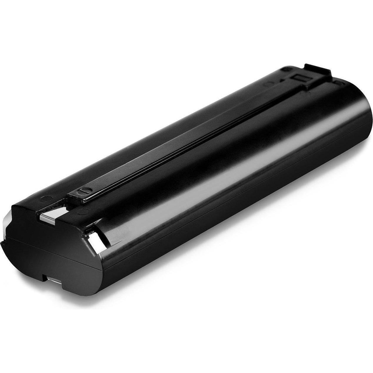 Lakuda, Batteria + Caricatore, Batteria per elettroutensili Makita 7.2V 3Ah Ni-MH - Makita 7000, 7002 (7.2 V)