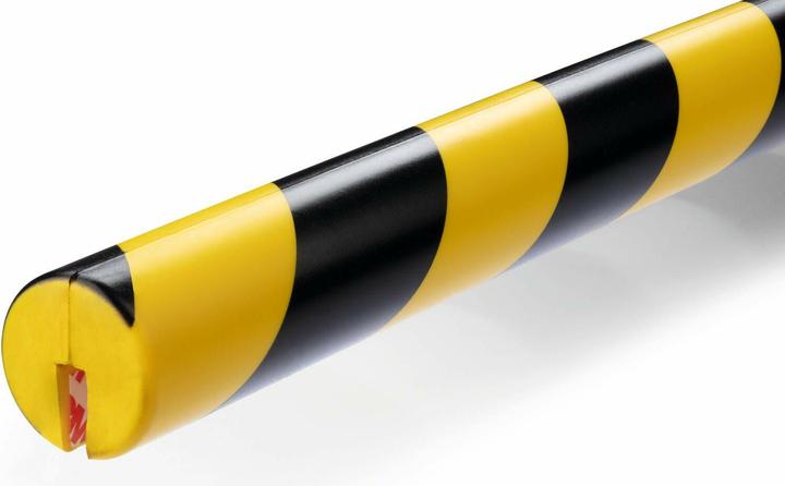 Image du produit Durable Profilé de protection d'arête E8R /noir autobloquant