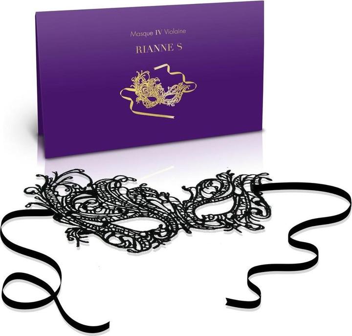Image du produit Rianne S. Masque RS Soiree V Zouzou