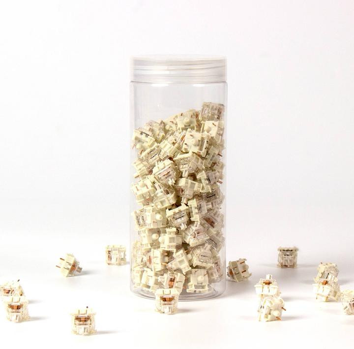 Keychron Gateron G Pro 2.0 (110 Stück)