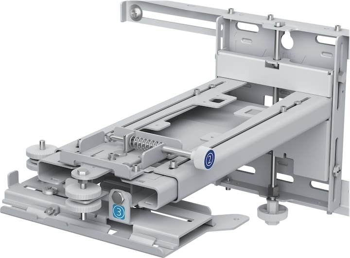 Produktbild Epson EB-695Wi (WXGA, 3500 lm, 0.27 - 0.37:1)