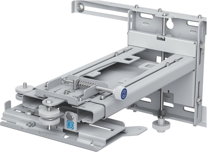 Produktbild Epson EB-695Wi (WXGA, 3500 lm, 0.27 - 0.37:1)