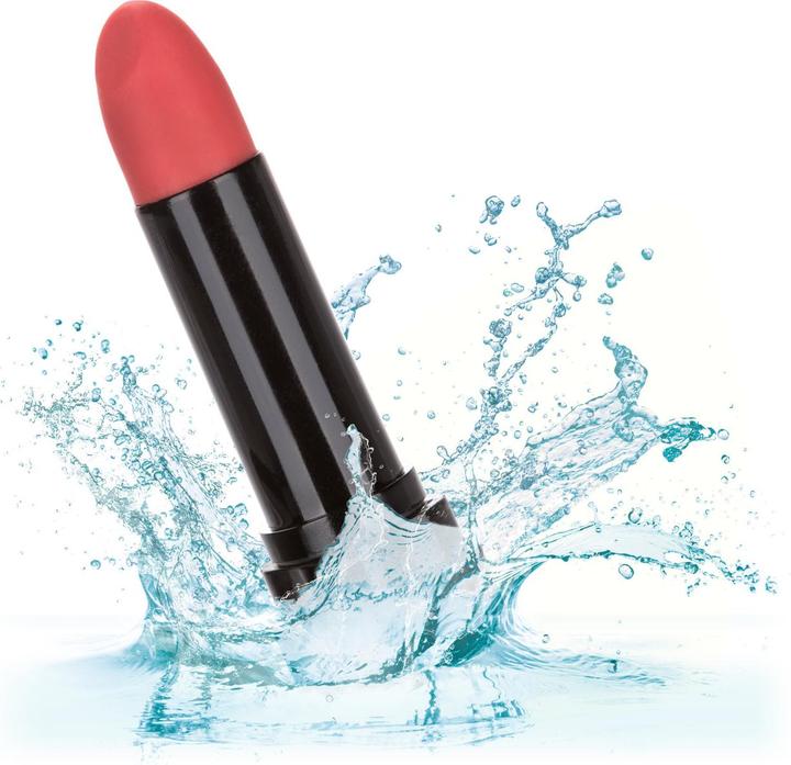 Produktbild CalExotics Hide & Play Lipstick (Red)
