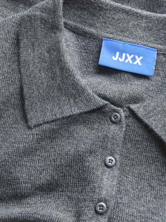 Produktbild JJXX JXWREN Gestricktes Polo Gestricktes Polo (L)