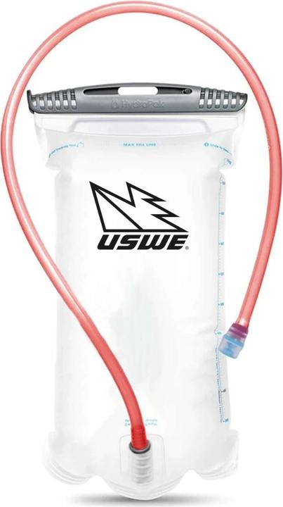 Actual product image Uswe Rucksack Outlander XC Hydration Pack 2 Liter (2 l)