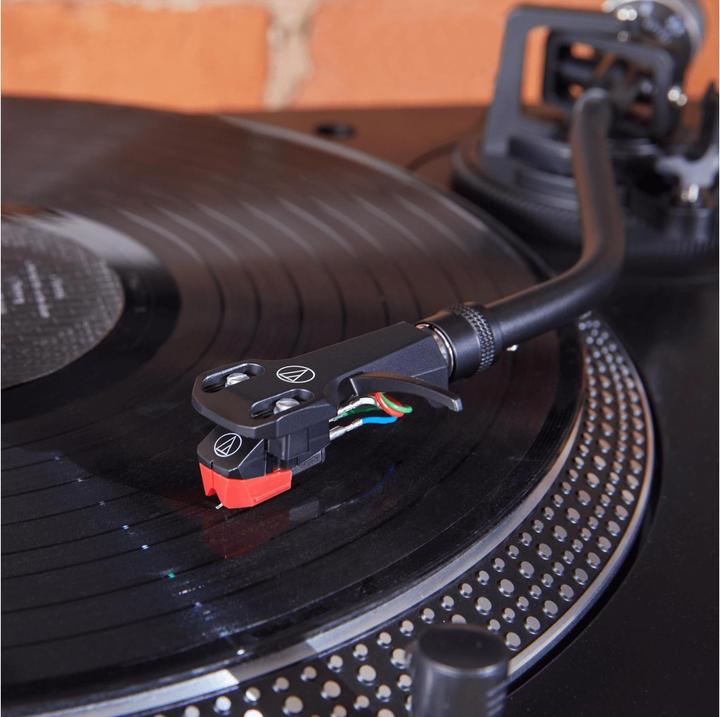 Actual product image Audio-Technica AT-VM95ML/H (Pickups)