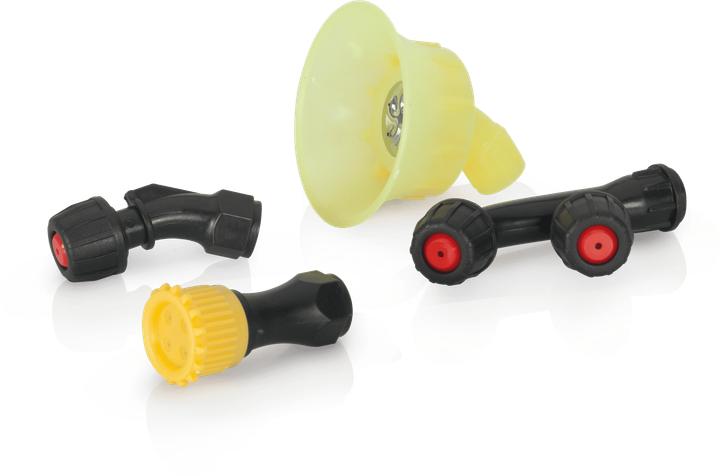 Image du produit VITO Spritzrohre