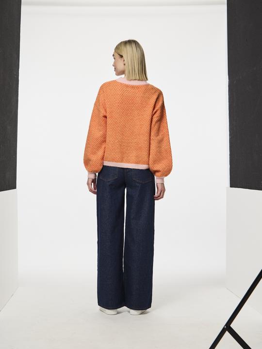 Actual product image Pieces PCDILIPPA Strickpullover (S)
