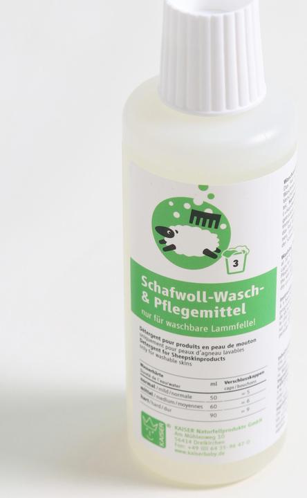 Produktbild Kaiser Baby Waschmittel (Flüssig)