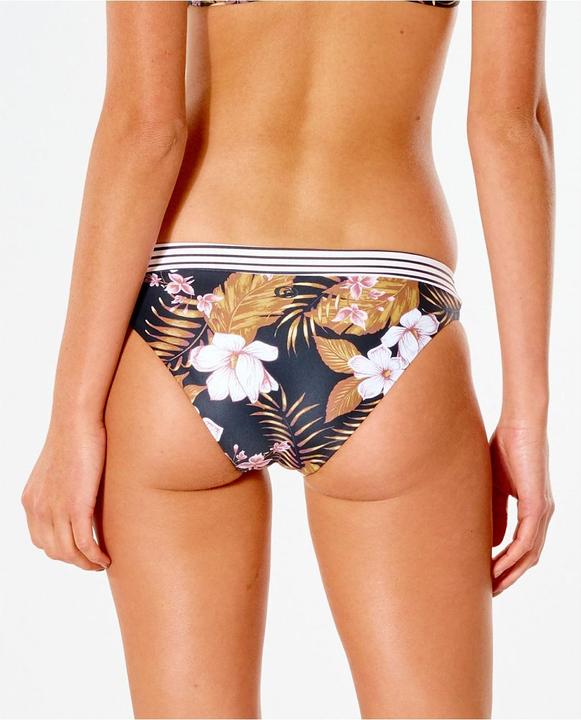 Produktbild Rip Curl Playabella Mirage Pant Bikinihose - Schwarz (L)