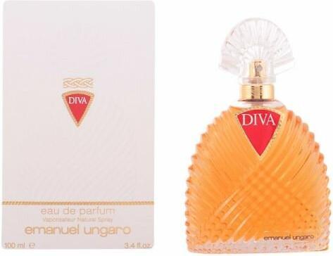 Produktbild Emanuel Ungaro Diva (Eau de Parfum, 100 ml)
