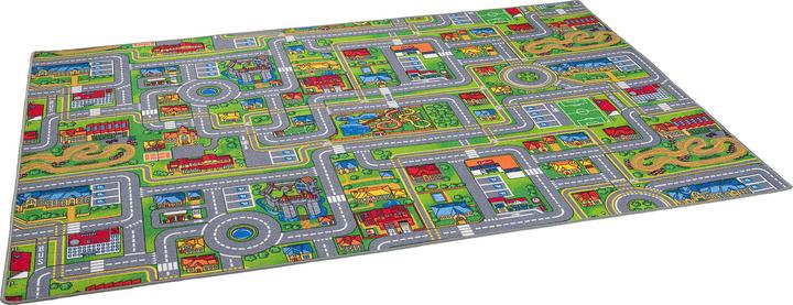 Image du produit Snapstyle Kinder Spiel Strassenteppich (200 x 300 cm)