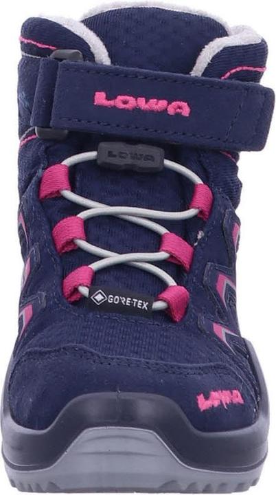Image du produit Lowa Chaussure de randonnée Maddox Warm GTX (39)