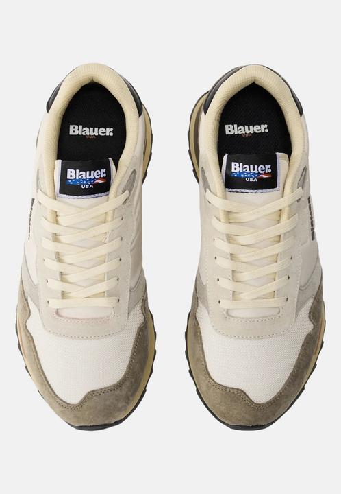 Image du produit Blauer Sneaker RYDER 01 Low-Sneaker (45)