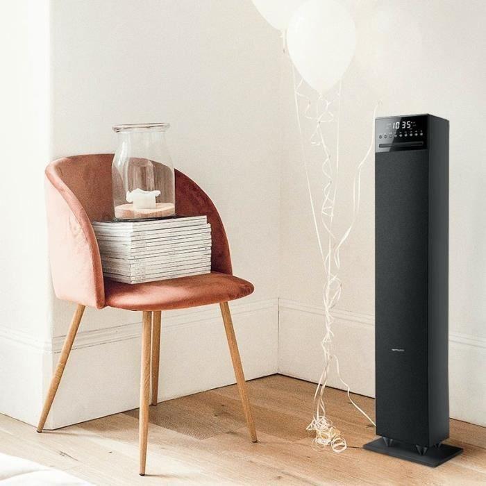 Produktbild Muse M1350BTC (Netzbetrieb)