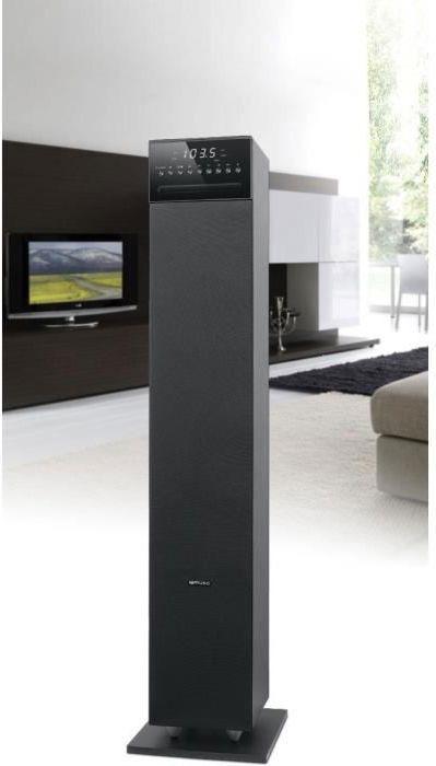 Produktbild Muse M1350BTC (Netzbetrieb)