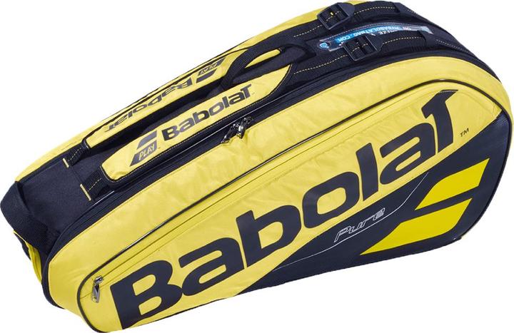 Babolat Racket Holder X6 (6R)