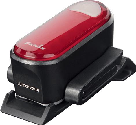 Actual product image Fenix BC05R V2.0 (15 lm)