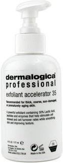 Produktbild Dermalogica Exfoliant Accelerator 35 ( Salon Size ) (Reinigungspeeling, 177 ml)