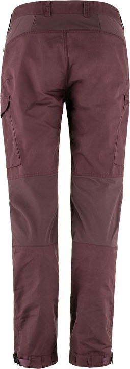 Actual product image Fjällräven Kaipak Trousers Curved W (40)