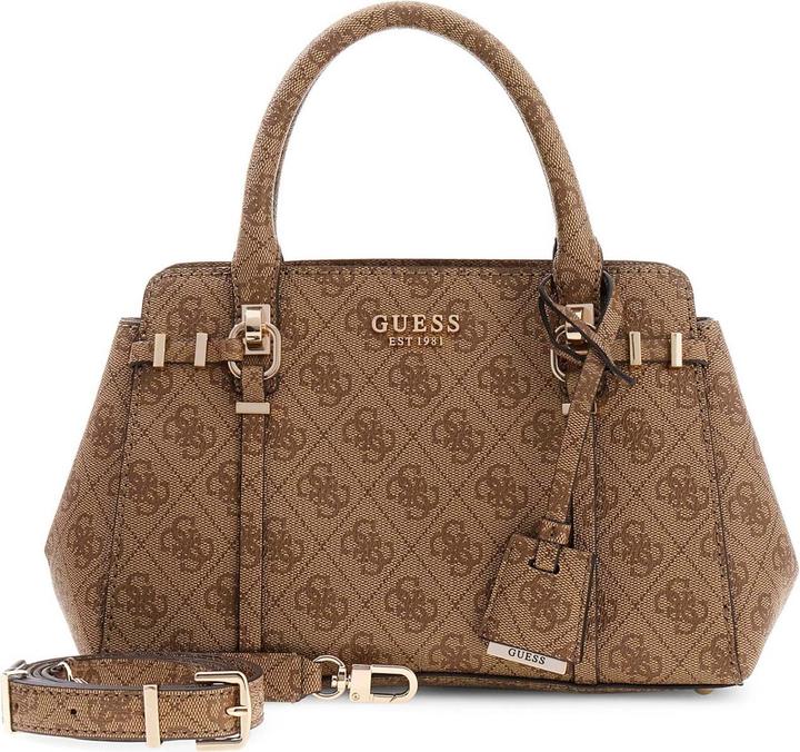 Immagine prodotto Guess Leona Logo Multi Compartment Satchel