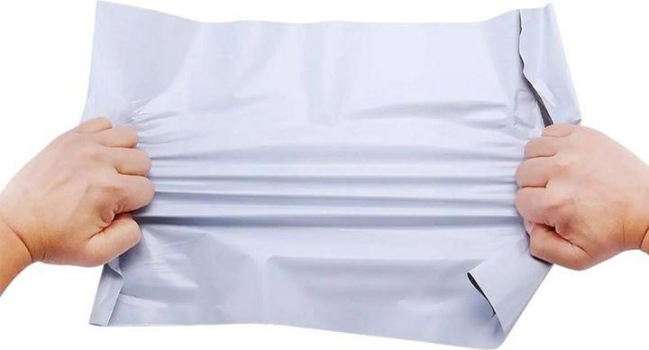 Produktbild Bestpak Folienumschlag stark 50mic 190x250 mm 100 Stk. FB01 B5 (190 x 250 mm, 100 x)