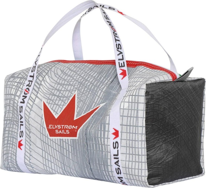 Actual product image Elvstrom Canvas board bag