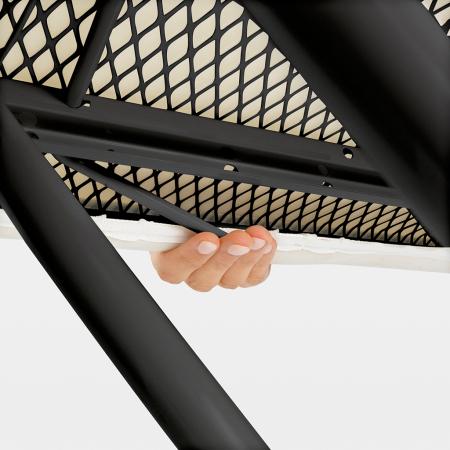 Image du produit Brabantia Tables à repasser (110 x 30 cm)