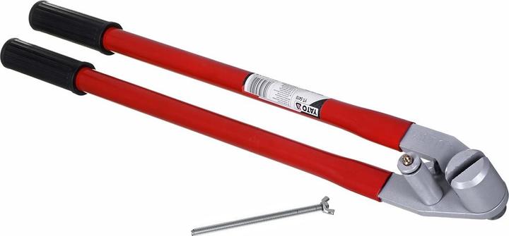 Immagine prodotto Yato Piegatore Di Ganci Per Tubi Di Scarico