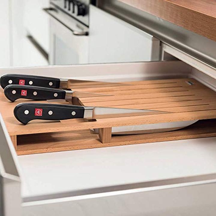 Produktbild Wüsthof Filiermesser 18cm (18 cm)