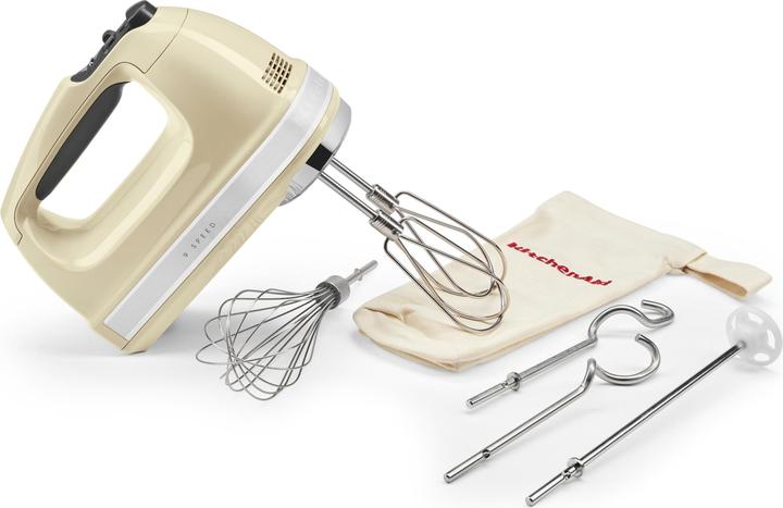 Produktbild KitchenAid Handmixer (85 W)