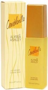 Immagine prodotto Alyssa Ashley Coco Vanilla (Eau de toilette, 100 ml)