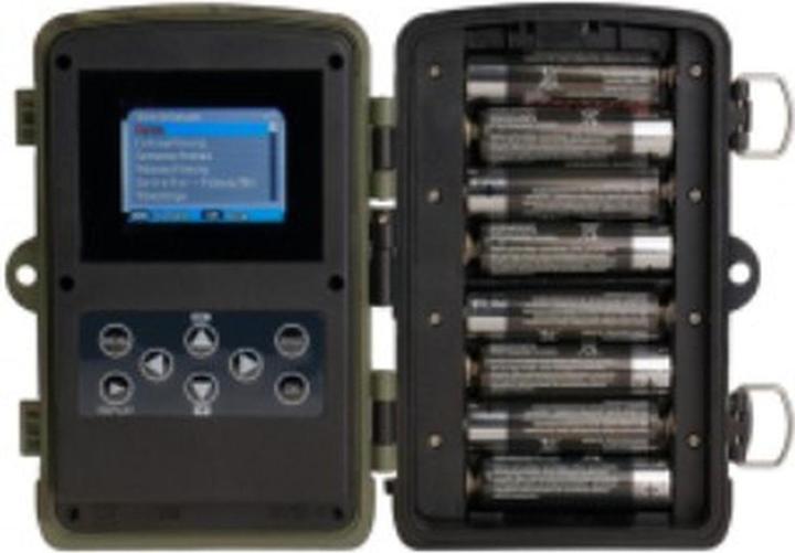 Produktbild Braun Photo Scouting Cam Black550