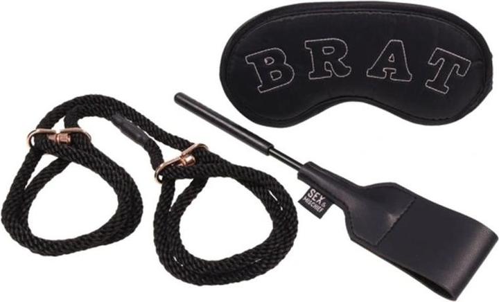 Produktbild Sportsheets - Sex & Mischief Knotty Brat Kit